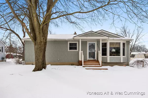 Lowell, MI 49331,1324 Laurie Gail Drive