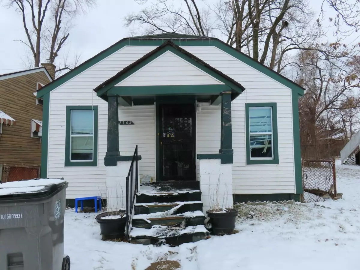 Ecorse, MI 48229,3762 12th Street
