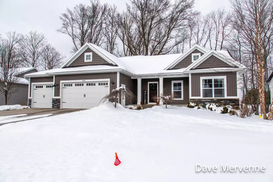 4227 Unity Drive, Hudsonville, MI 49426