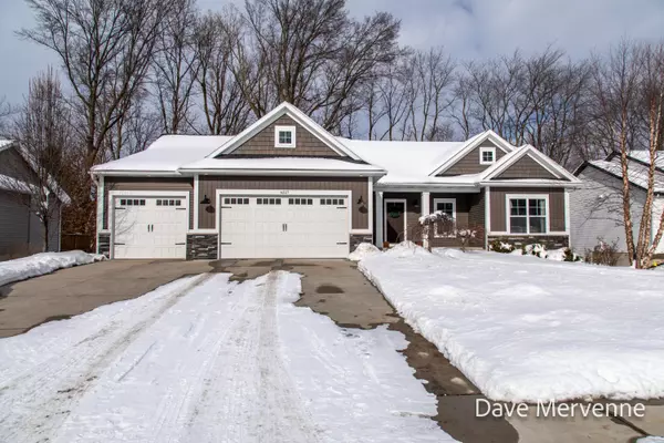 Hudsonville, MI 49426,4227 Unity Drive