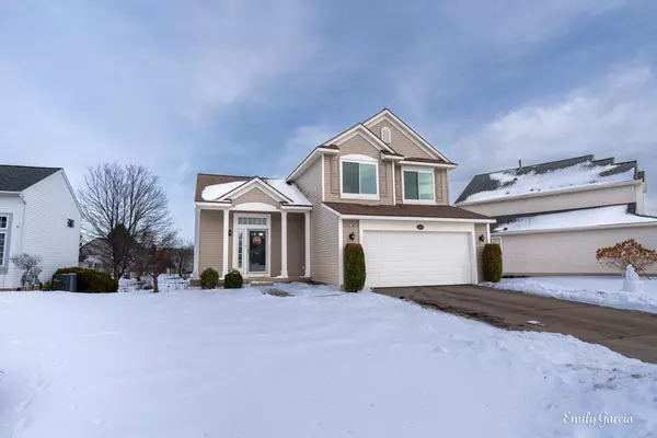 Kentwood, MI 49512,5690 Sugarberry SE Drive