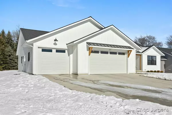 Hudsonville, MI 49426,3271 Harrison Street