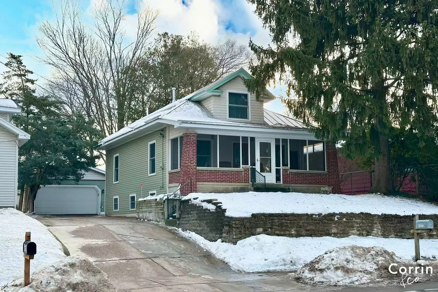 1222 Covell NW Avenue, Grand Rapids, MI 49504