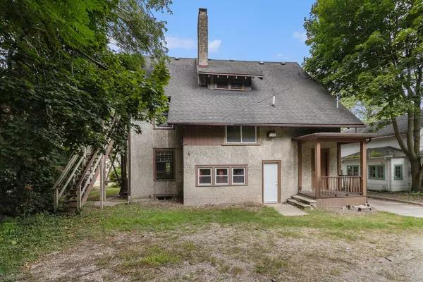 Ypsilanti, MI 48197,217 N Normal Street