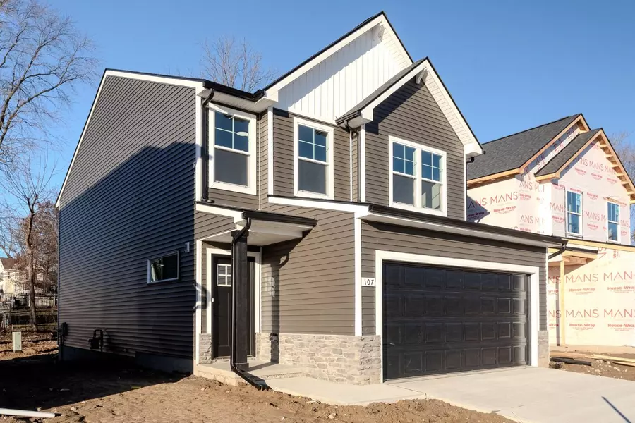 719 Reagan Lane, Milan, MI 48160
