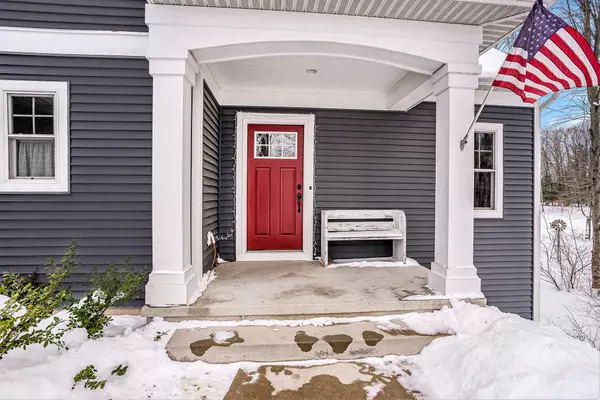 Spring Lake, MI 49456,14977 Greybirch Lane