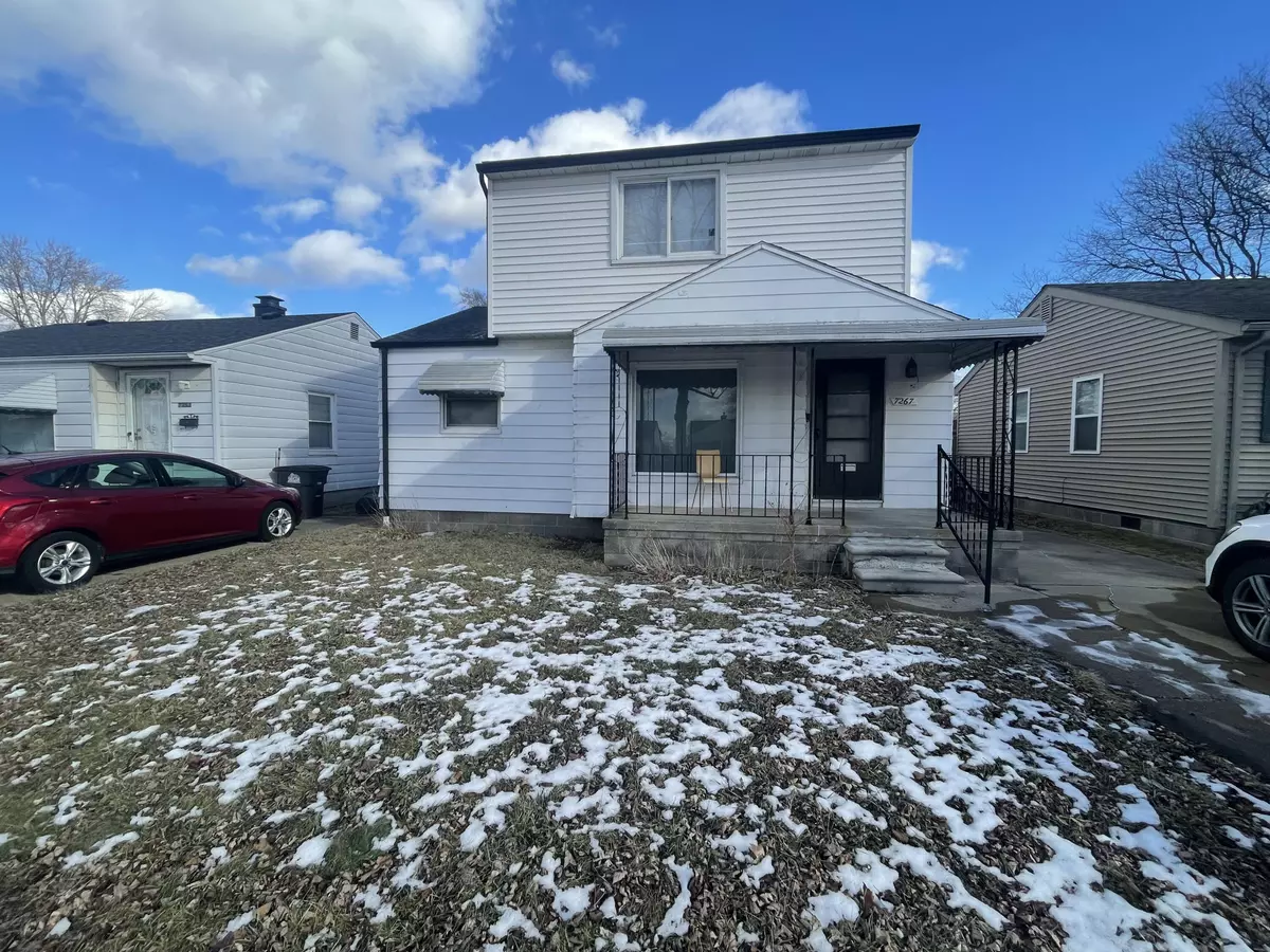 Melvindale, MI 48122,17125 Dora Street