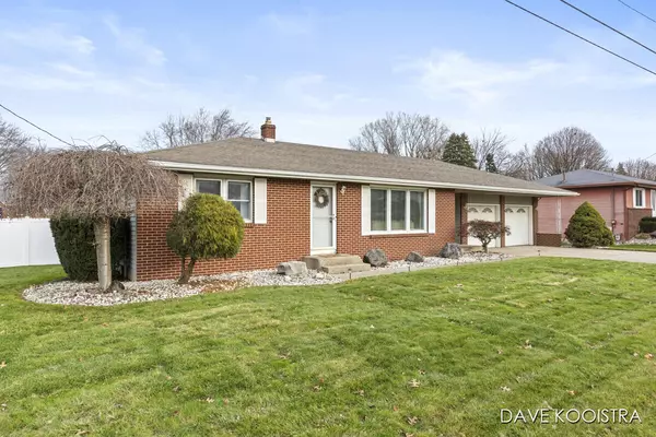 Hudsonville, MI 49426,3085 Barry Street