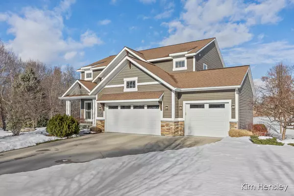 Rockford, MI 49341,2815 S Saddle Ridge NE Court