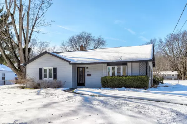 Bangor, MI 49013,208 Park Street