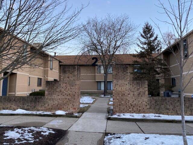 200 Briarcrest Drive #120, Ann Arbor, MI 48104