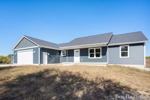 Greenville, MI 48838,11868 W Barber Road