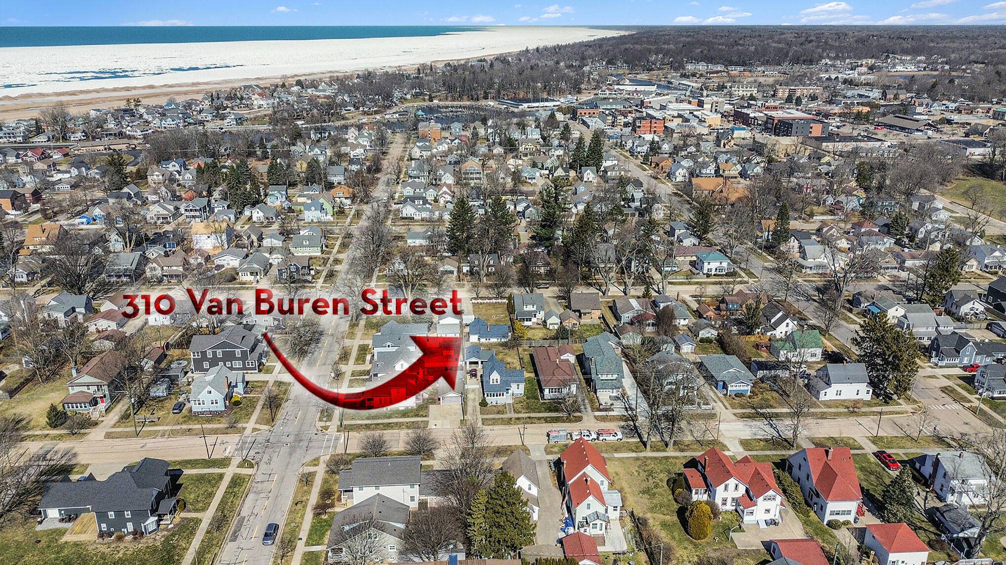 South Haven, MI 49090,310 Van Buren Street