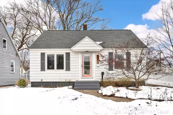 Grand Haven, MI 49417,1345 Waverly Avenue