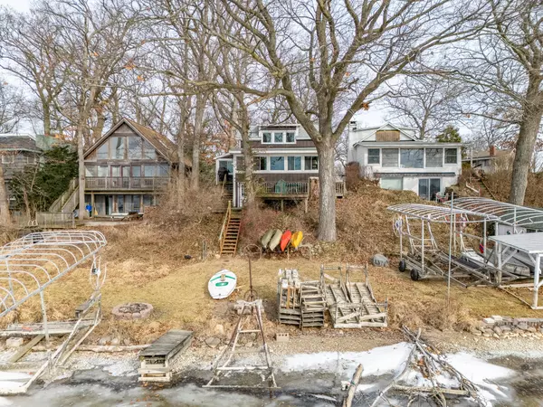 Pinckney, MI 48169,1248 Louise Street