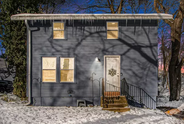 Kalamazoo, MI 49006,403 Ingleside Terrace
