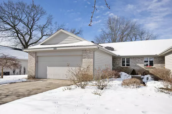 Rockford, MI 49341,7816 Oakmont NE Court