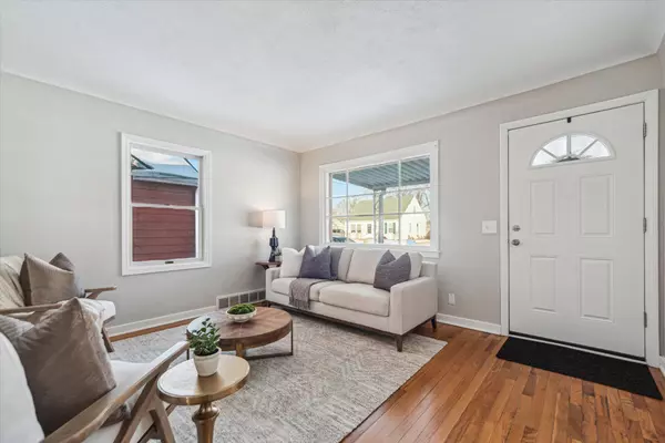 Lansing, MI 48910,1205 Loraine Avenue