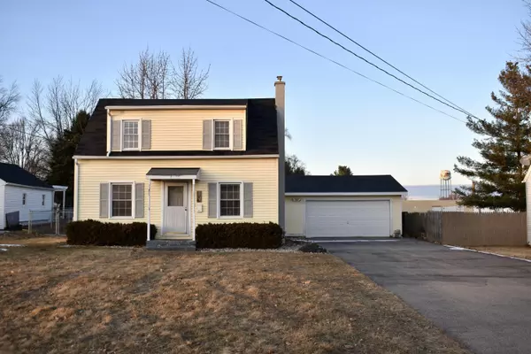 Tecumseh, MI 49286,107 W Russell Road