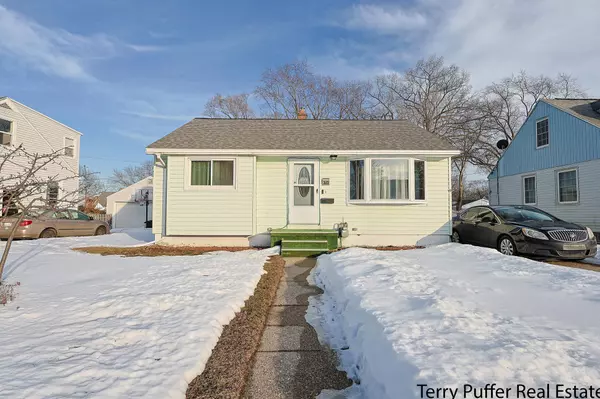 Norton Shores, MI 49441,2652 Liberty Road