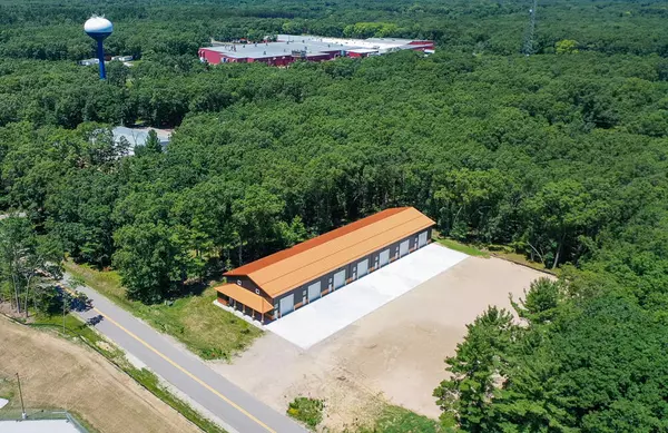 Montague, MI 49437,5070 Industrial Park Drive #5