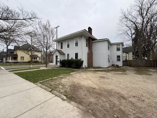 Kalamazoo, MI 49008,701 W Vine Street