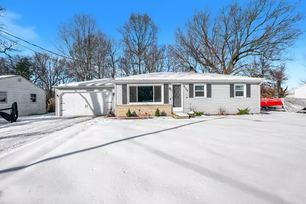 Schoolcraft, MI 49087,9150 Alidor Road