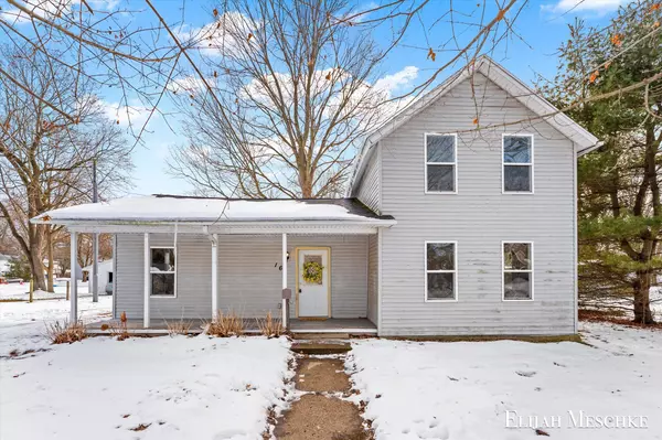 Plainwell, MI 49080,161 W Second Avenue
