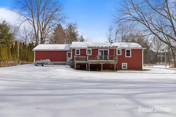 Belmont, MI 49306,6145 Maksimowski NE Avenue