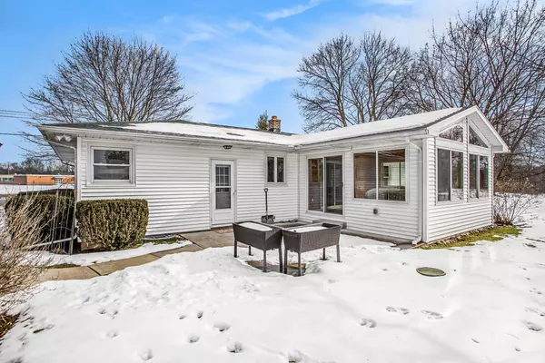 Galesburg, MI 49053,780 S 35th Street