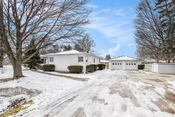 Galesburg, MI 49053,780 S 35th Street