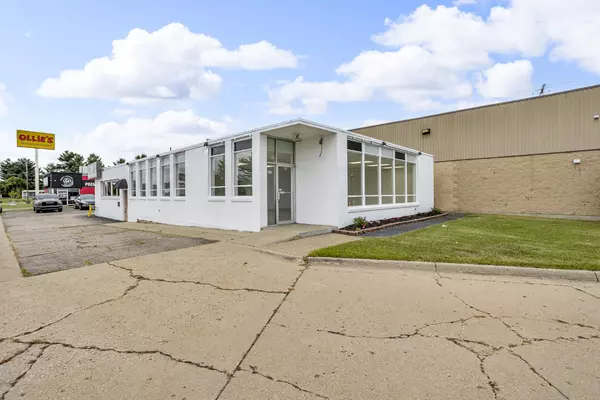 Jackson, MI 49202,1400 N West Avenue