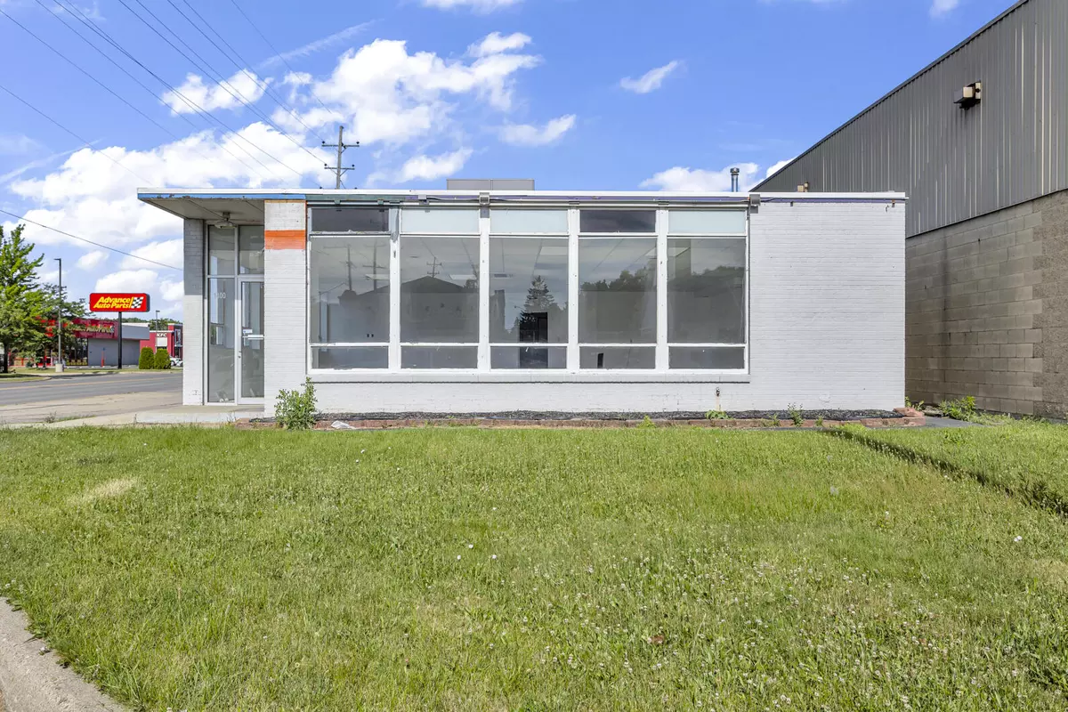 Jackson, MI 49202,1400 N West Avenue