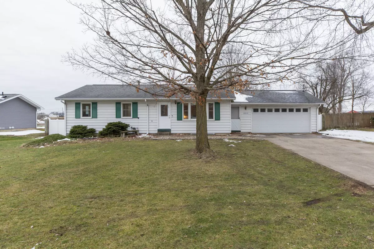 Edwardsburg, MI 49112,68846 Claire Street