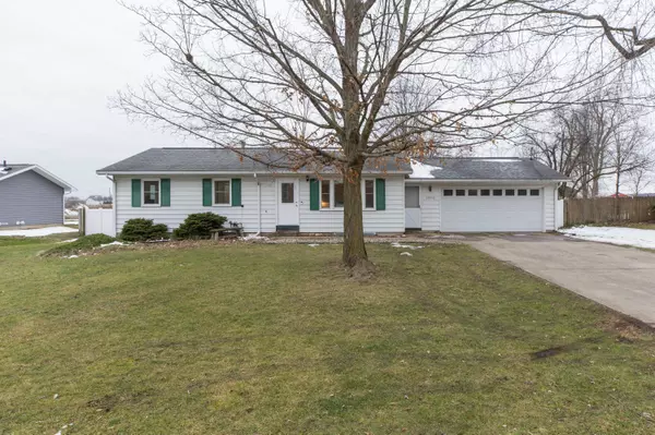 68846 Claire Street, Edwardsburg, MI 49112