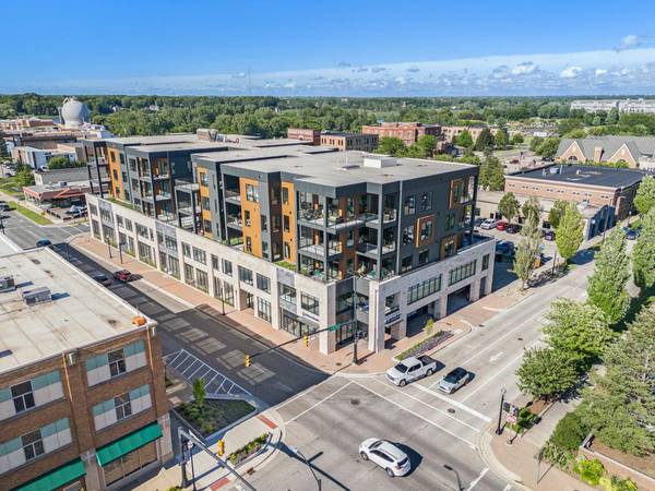 159 S River Avenue #502, Holland, MI 49423