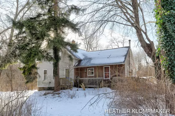 12287 152nd Avenue, West Olive, MI 49460