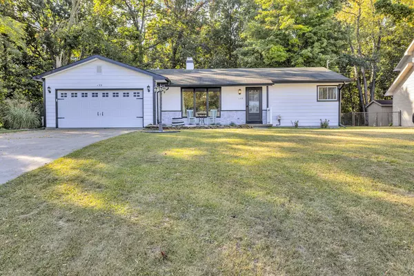 139 Ferris Drive,  Brooklyn,  MI 49230