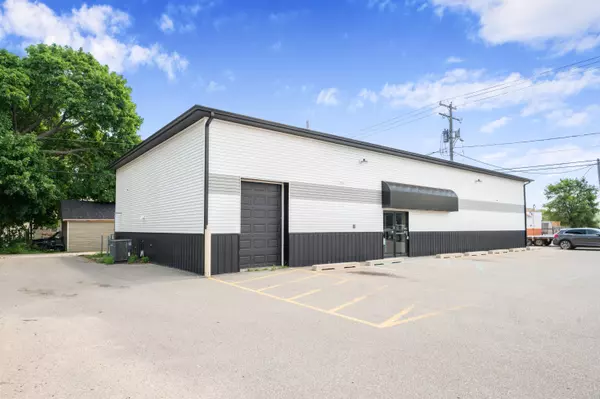 805 Maple Street, Big Rapids, MI 49307