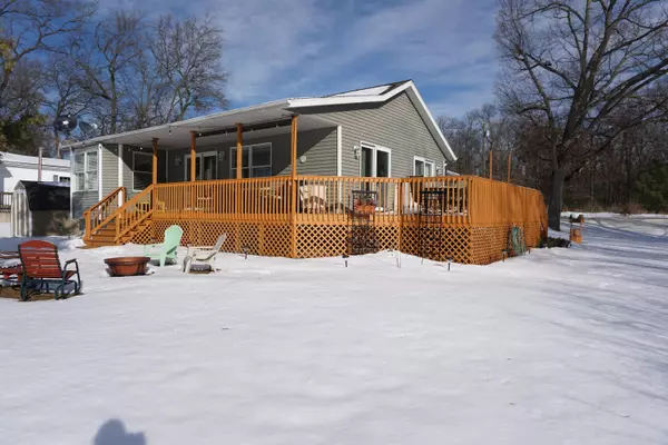 Bitely, MI 49309,10373 N Bingham Avenue
