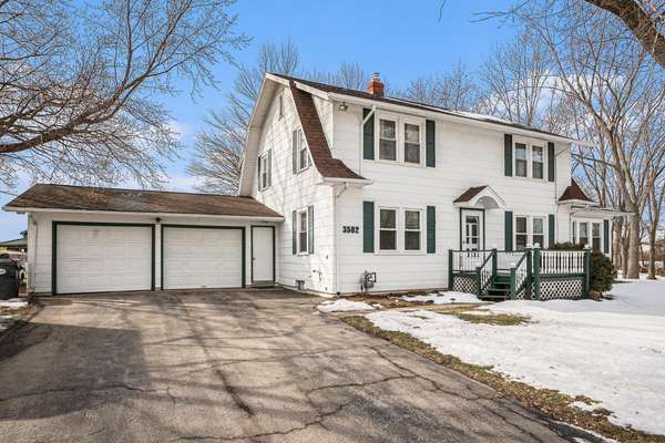 3502 Niles Road, St. Joseph, MI 49085