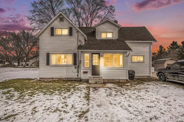 Belding, MI 48809,434 Birch Street