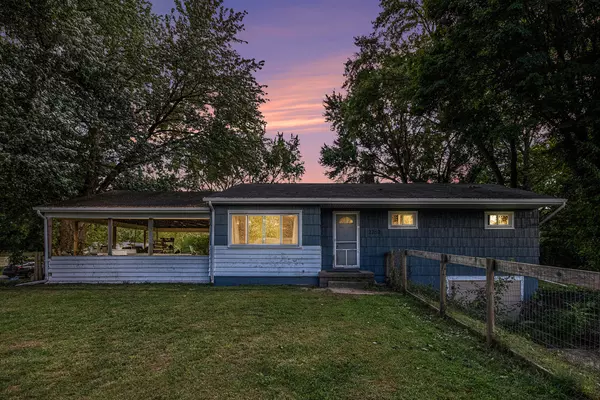 Niles, MI 49120,2262 Warren Road