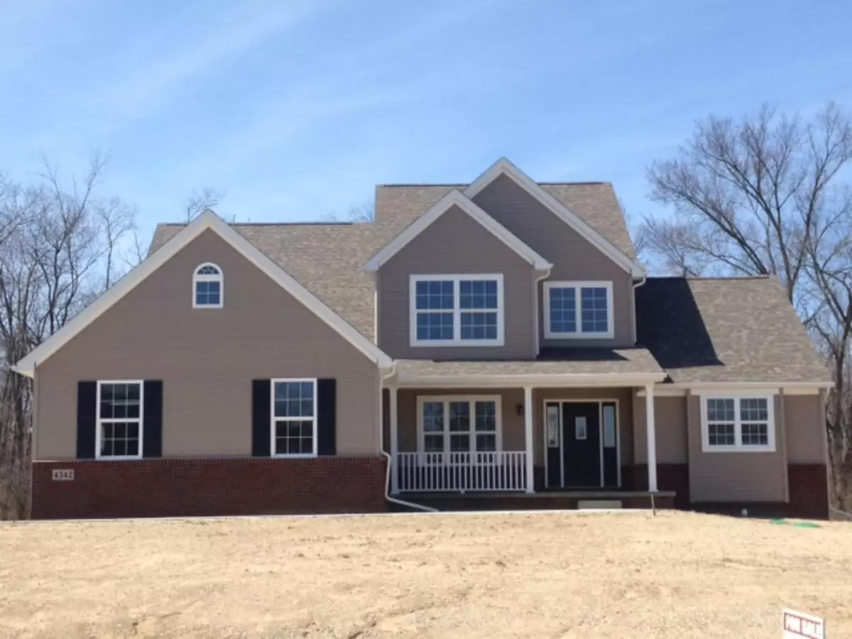 Dexter, MI 48130,11740 Hillside Drive