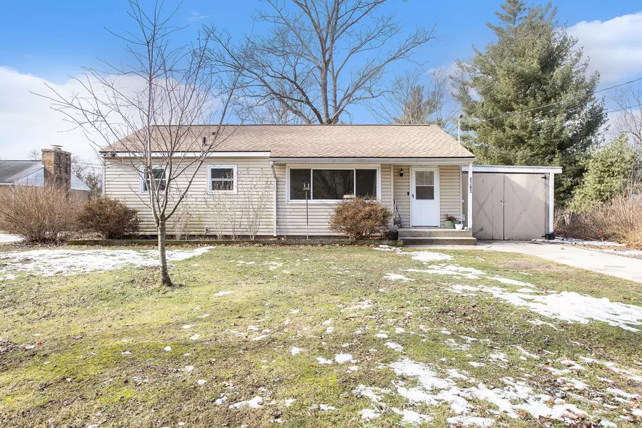 2616 S 14th Street, Niles, MI 49120