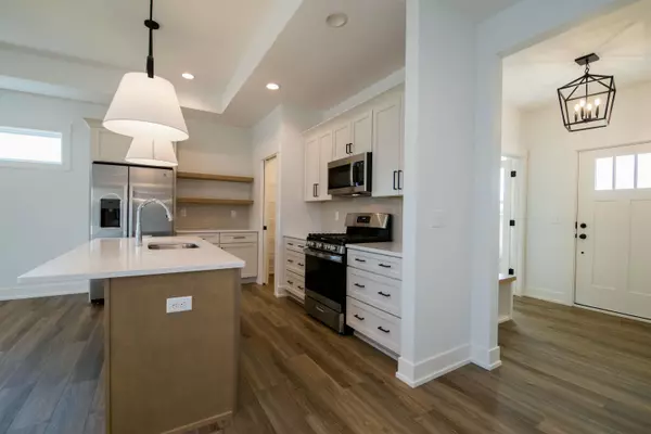 Caledonia, MI 49316,6453 Railbridge SE Court #28