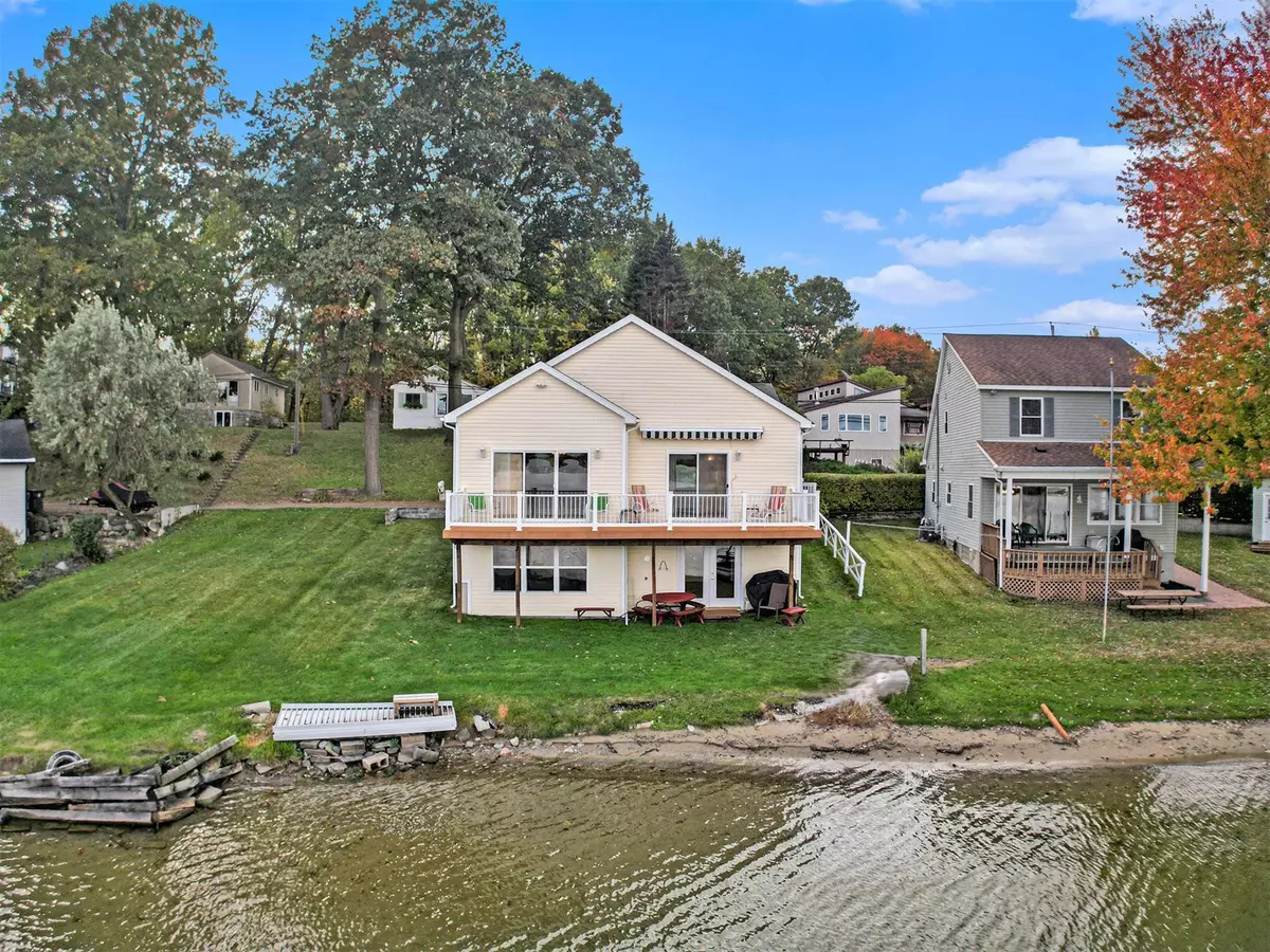 Howell, MI 48843,763 Sunrise Park Street