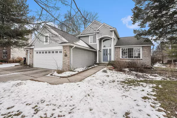 Kentwood, MI 49512,5504 E Heathwood SE Drive