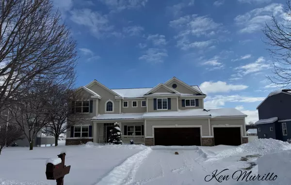 11064 Island Court, Allendale, MI 49401