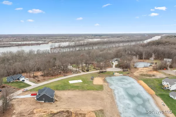 Coopersville, MI 49404,9048 Weston Drive
